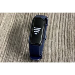 Fitbit Inspire 3 Health & Fitness Tracker Black